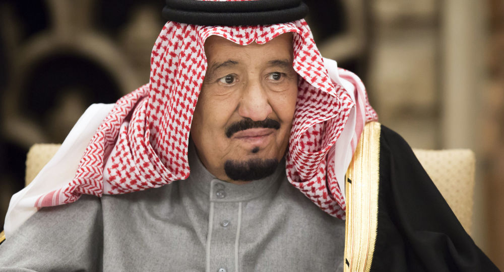 نقشه سرنگونی ملک سلمان توسط یکی از نزدیکانش
