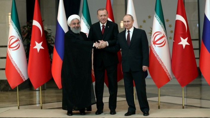 این بار ایران چگونه میتواند تحریمها را دور بزند؟ این بار ایران چگونه میتواند تحریمها را دور بزند؟