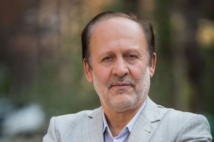 اگر ۵ کشور در برابر آمریکا بایستند ... اگر ۵ کشور در برابر آمریکا بایستند ...