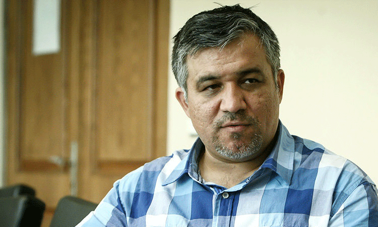 تاجرنیا: جلوی رفتار سخیف را نگیریم فرهنگ میشود/ سلیمی نمین: در یک راهپیمایی انبوه پیش میآید تاجرنیا: جلوی رفتار سخیف را نگیریم فرهنگ میشود/ سلیمی نمین: در یک راهپیمایی انبوه پیش میآید