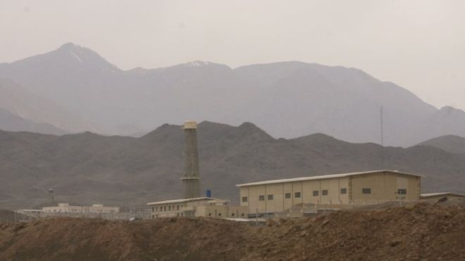 پیام محکم ایران به اروپا پیام محکم ایران به اروپا