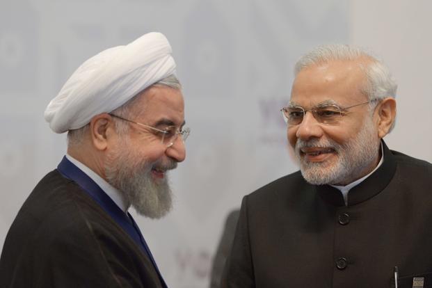 آیا ترامپ میتواند چوب لای چرخ روابط ایران و هند بگذارد؟ آیا ترامپ میتواند چوب لای چرخ روابط ایران و هند بگذارد؟