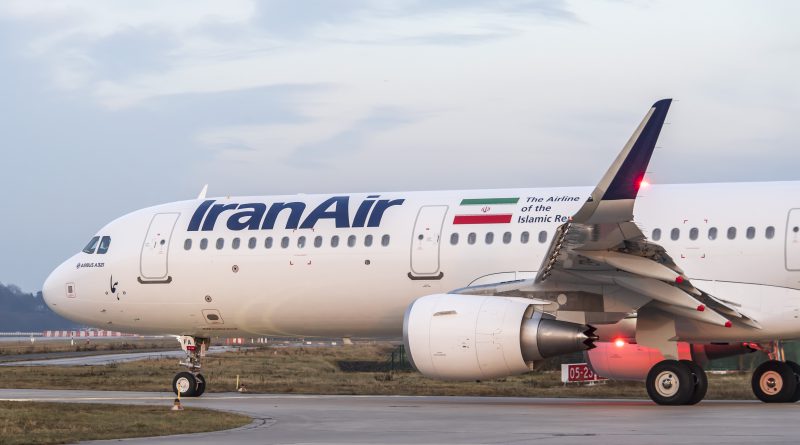 کدام ایرلاینها بیشترین تاخیر را در اردیبهشت داشتند؟ کدام ایرلاینها بیشترین تاخیر را در اردیبهشت داشتند؟
