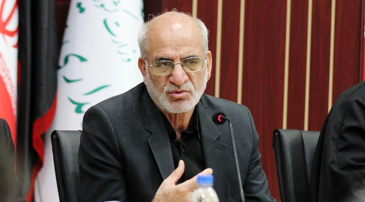 واکنش استاندار به پیش‌فروش نوزاد در تهران