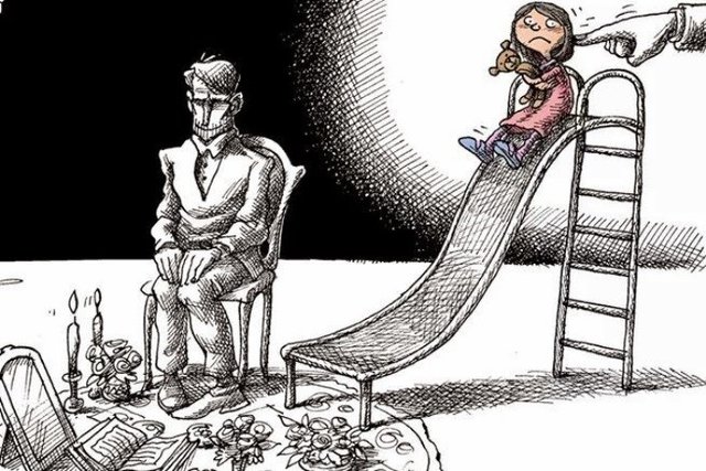 عروسک به دستهایی که عروس میشوند عروسک به دستهایی که عروس میشوند