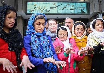 تعیین تکلیف دانش آموزان شین آبادی برای اعزام به خارج تعیین تکلیف دانش آموزان شین آبادی برای اعزام به خارج