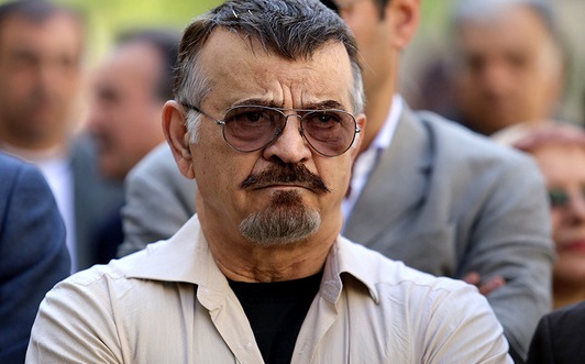 فخیم زاده فردا به بخش منتقل می‌شود