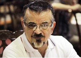 بهبودی نسبی مهدی فخیم‌زاده پس از تصادف