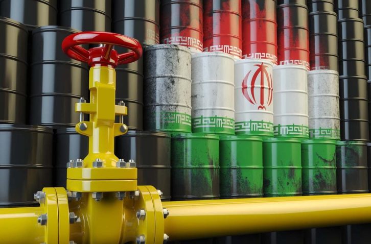 آیا سناریوی تحریم نفتی عراق در حال تکرار است؟ آیا سناریوی تحریم نفتی عراق در حال تکرار است؟