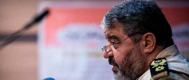 سازمان پدافند غیرعامل «ابر دزدی» را تکذیب کرد