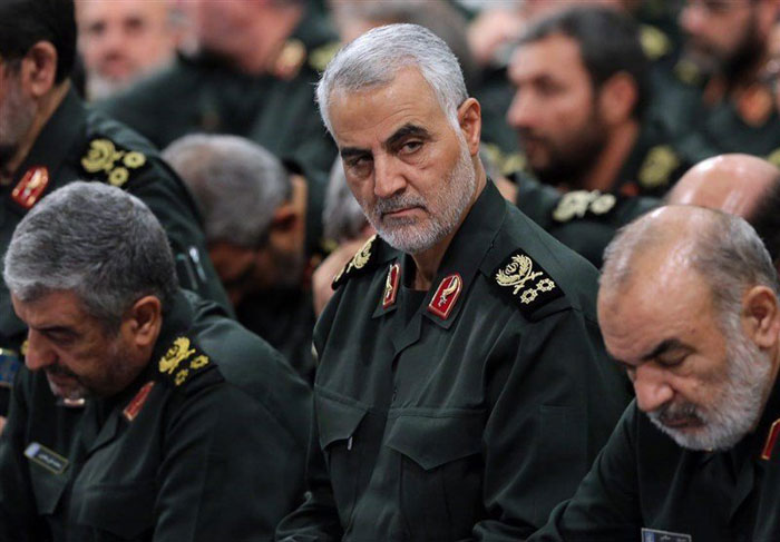 معنای تهدید روحانی/ پیام سخنان روحانی به چه کسانی بود؟
