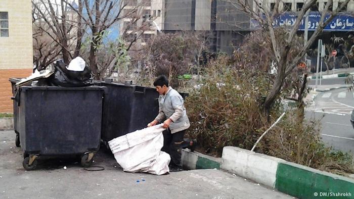 برده‌داری در جنوبِ تهران!