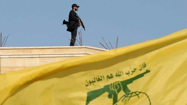 فیسبوک و توییتر صفحات «الاعلام الحربی» را مسدود کردند