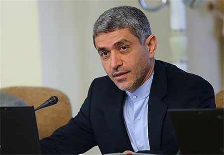 گزینه احتمالی روحانی برای ریاست بانک مرکزی