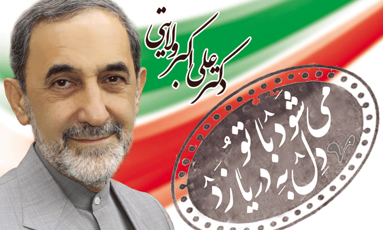 نگاهی به سفر نماینده تمام عیار نظام به مسکو نگاهی به سفر نماینده تمام عیار نظام به مسکو