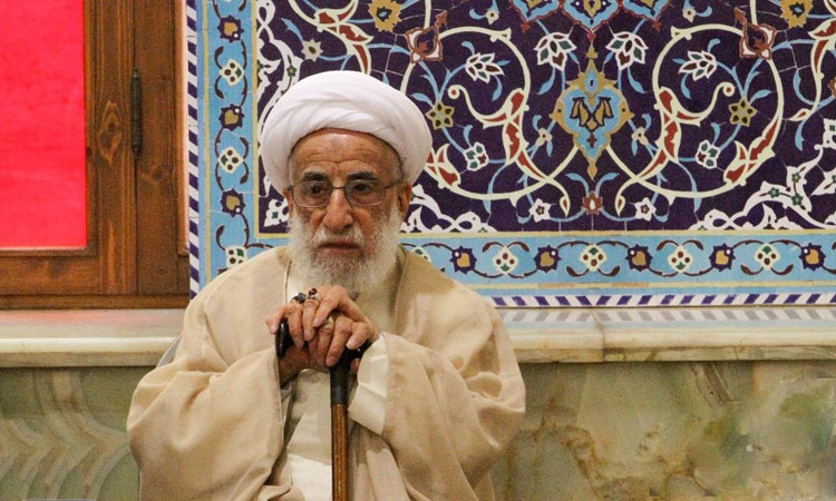 شورای نگهبان و نگهبان شورا شورای نگهبان و نگهبان شورا