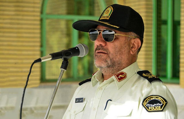 پلیس: ۱۸ نفر از نوچه‌های «سلطان سکه» احضار شده‌اند