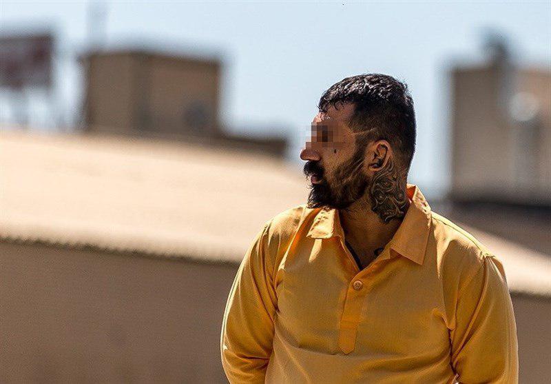 دو نفر از هوادار وحید مرادی دستگیر شدند