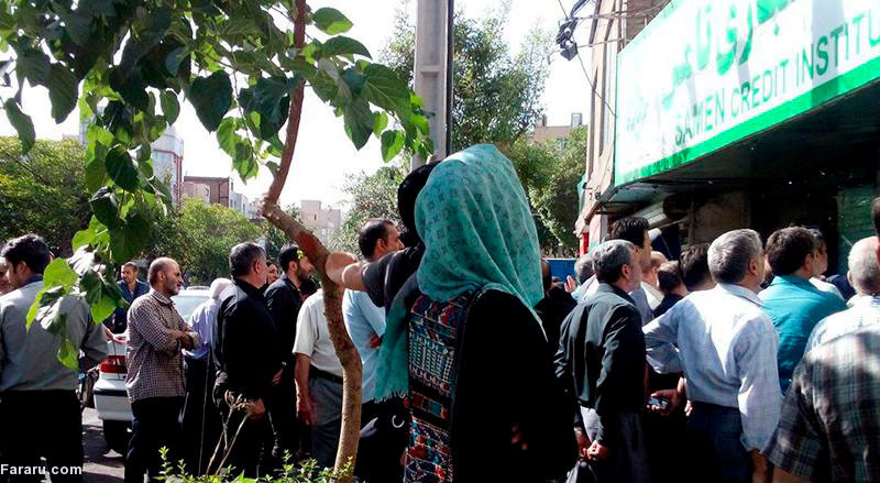 ردپای برخی سلبریتی‌ها و مسئولان در پرونده ثامن‌الحجج