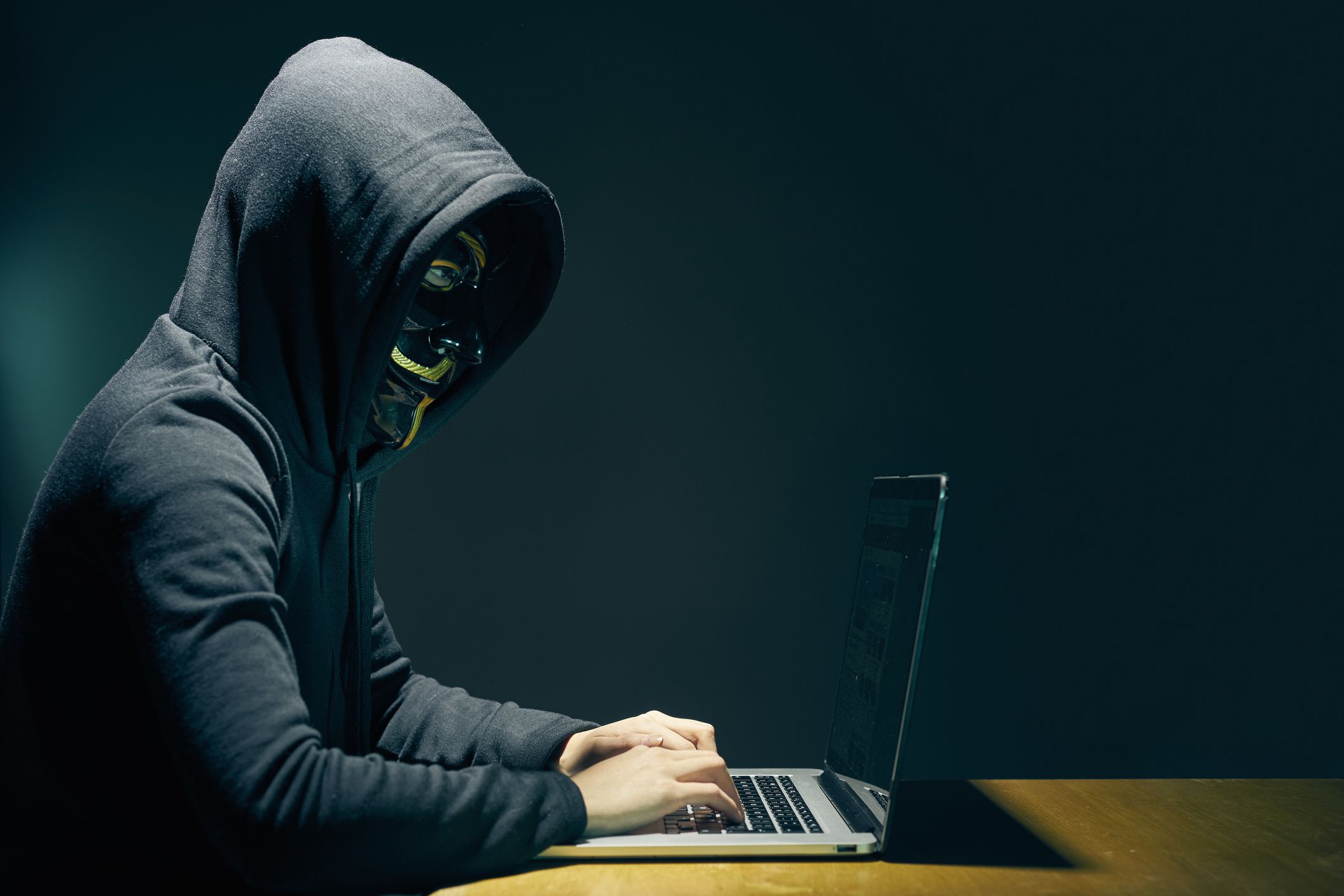 قدیمیترین گروه هکر اینترنتی متلاشی شد قدیمیترین گروه هکر اینترنتی متلاشی شد