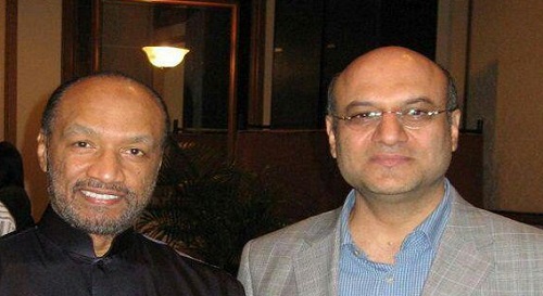 فتحی سرپرست باشگاه استقلال شد