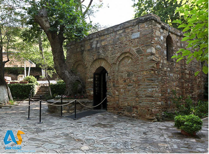 کوش آداسی شهر محبوب گردشگران