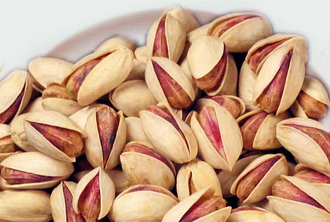 سقوط چشمگیر تولید پسته در ایران