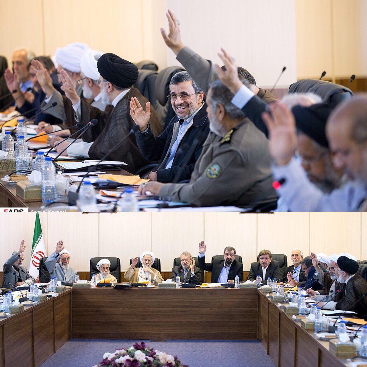سپنتا نیکنام به شورای شهر بازمی‌گردد