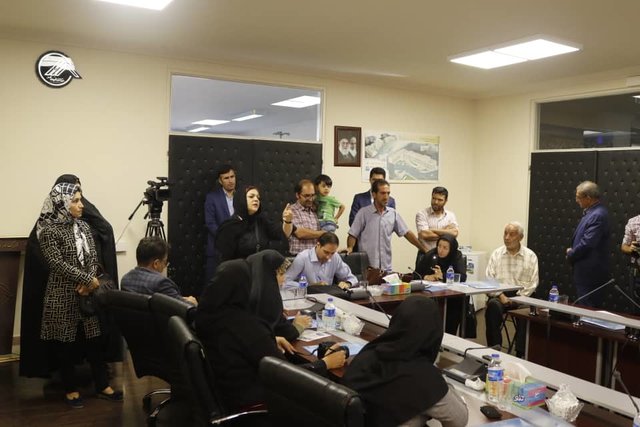 مسکن مهر جنجال به پا کرد