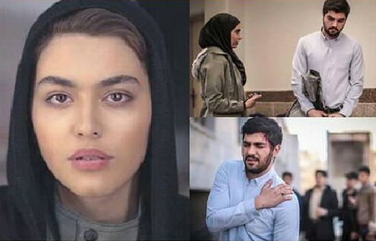 واکنش بازیگر «پدر» به سکانس جنجالی این سریال