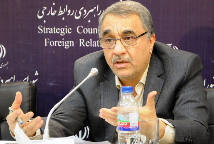 چرا روحانی تهدید کرد؟ چرا روحانی تهدید کرد؟