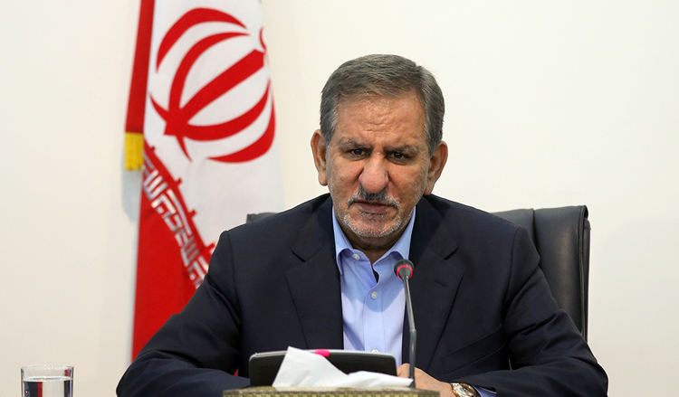 اقتصاد ایران قابل حبس شدن نیست