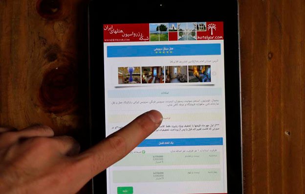 اولین بار در جهان؛ هتل‌های ایرانی از این پس با خودروهای صفر کیلومتر!