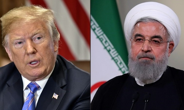 دیدار با ترامپ چه مخاطراتی دارد؟ دیدار با ترامپ چه مخاطراتی دارد؟