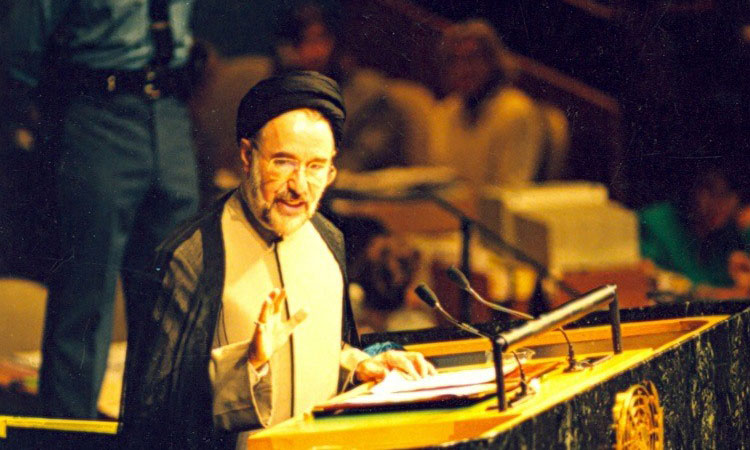 روحانی کار را تمام میکند؟ روحانی کار را تمام میکند؟