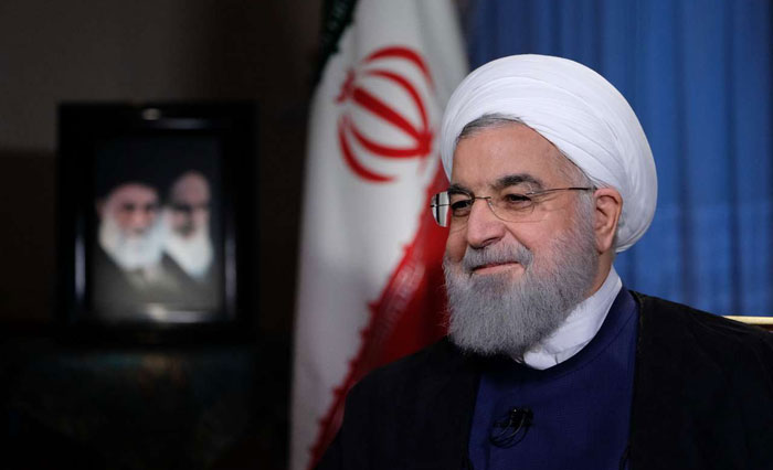 سخنان روحانی؛ انتظارات برآورده شد؟! سخنان روحانی؛ انتظارات برآورده شد؟!
