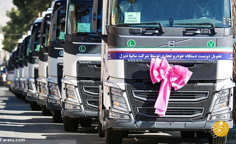 در کنار خروج بخش عظیمی از شرکای صاحب نام صنعت خودرو ایران از بازار کشور، کاهش مداوم تولید خودرو و خروج خودروهای پسابرجامی از دایره تمرکز خودروسازان مهمترین اتفاقاتی هستند که می‌توان با گذشت 4ماه از سال97، هنگام بررسی کارنامه صنعت خودروسازی به آن‌ها اشاره کرد.البته همه چیز بد نیست و هنوز هم تجاری‌سازها آهنگ رشد خوبی دارند.