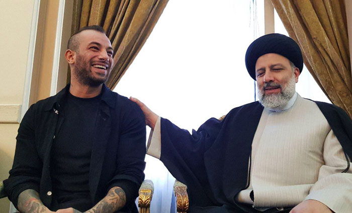 تتلو افشاگری می‌کند؟!