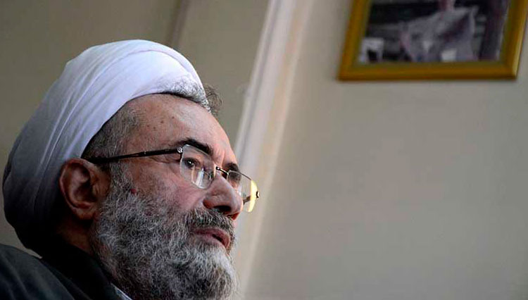 اگر روزی بگویند این مطلب را بنویسیم یا ننویسیم، دیگر در روزنامه نخواهم بود/ تلویزیون از پخش حرف­‌های امام می‌ترسد/ سالهاست شریعتمداری را ندیده ام/ ماجرای انتقاد از ولایتی، هاشمی و میرحسین موسوی