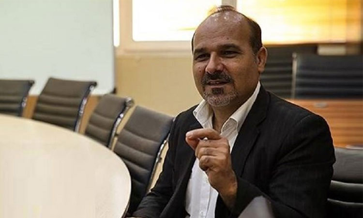 ۱۰ گزینه در ۵ روز برای جانشینی ربیعی ۱۰ گزینه در ۵ روز برای جانشینی ربیعی