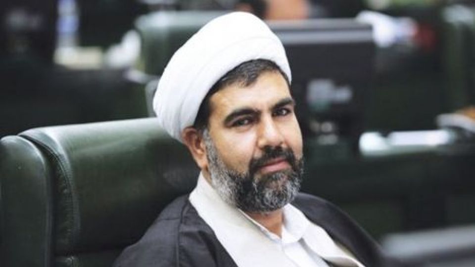 قاضی دادگاه رحیم مشایی مشخص شد