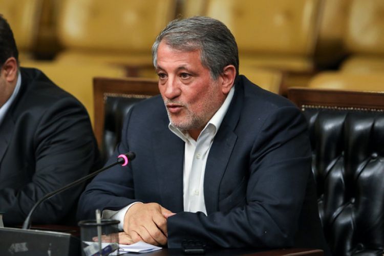 محسن هاشمی گفت: حرفم بین شوخی و جدی بود!
