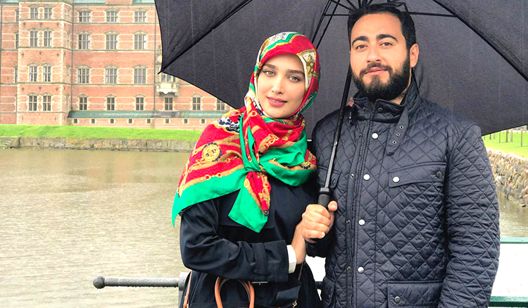 ماجرای زندگی لاکچری آقازادهها ماجرای زندگی لاکچری آقازادهها