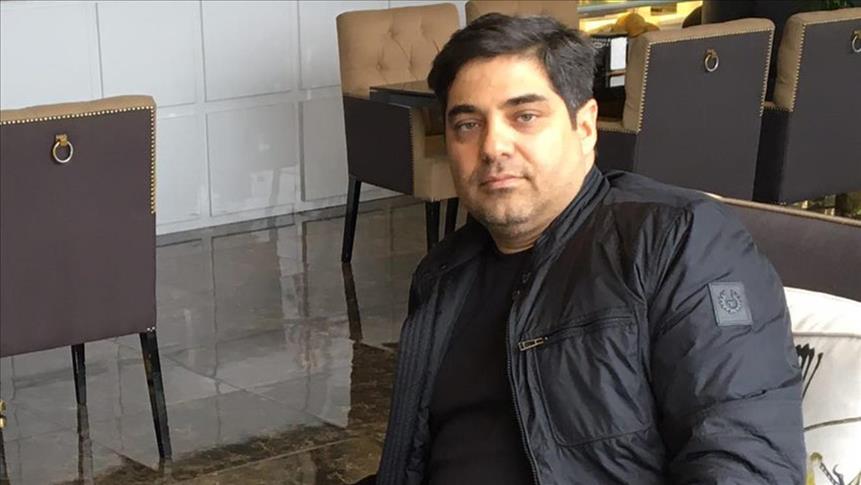 جزئیات جدید از دستگیری شهرام جزایری