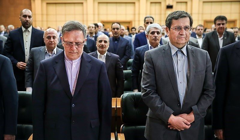 کیهان: تشکر روحانی از سیف نقض غرض بود کیهان: تشکر روحانی از سیف نقض غرض بود