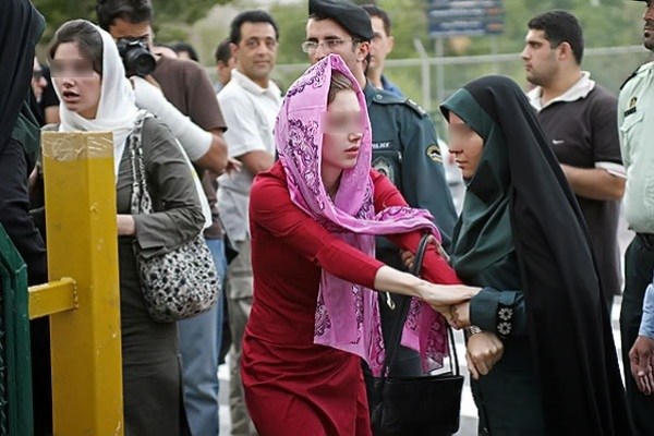 نتیجه برخوردهای قهری با حجاب چه شد؟ نتیجه برخوردهای قهری با حجاب چه شد؟
