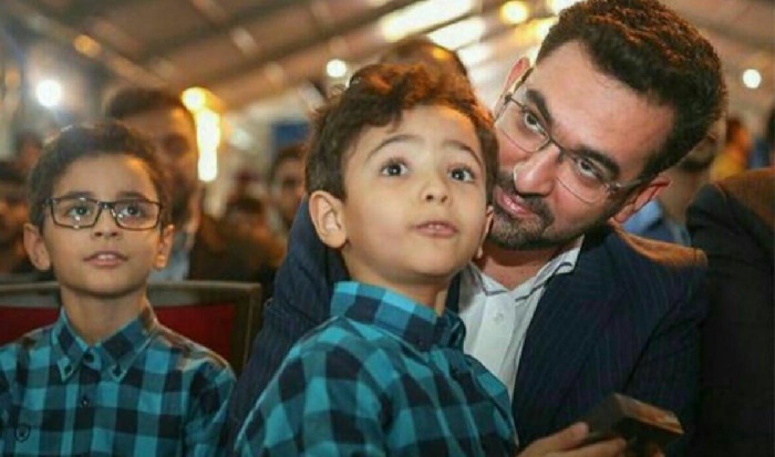 محافظهکاران در کمین وزیر جوان محافظهکاران در کمین وزیر جوان