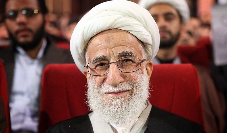 آیت‌الله جنتی حق «وتو» ندارد