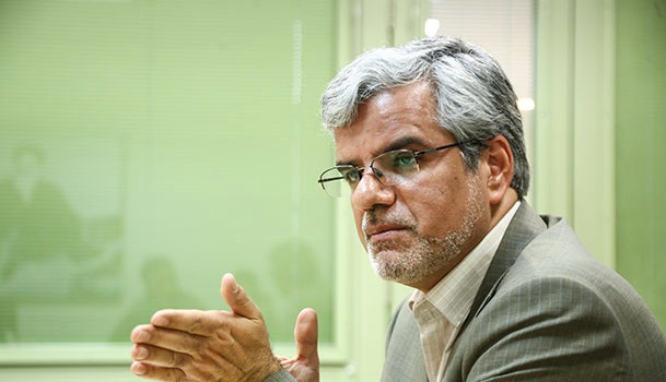 افشاگری محمود صادقی درباره دختر وزیر علوم احمدی‌نژاد