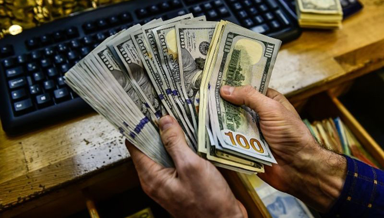افزایش نرخ ۳۴ ارز دولتی افزایش نرخ ۳۴ ارز دولتی
